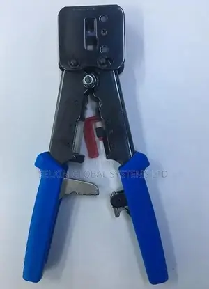 Dintek Dual Crimping Tools