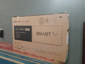 Brand New Hisense 32 Inch Smart Television-32a4h