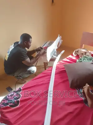 Air Conditioner Installation