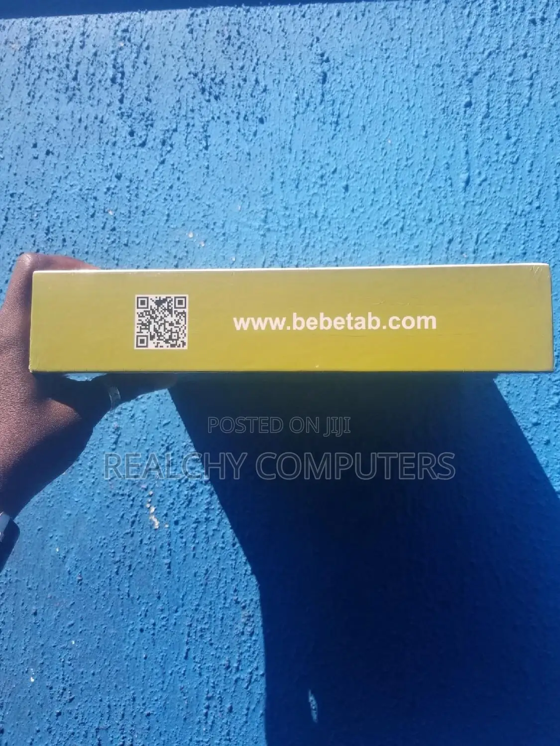 New Bebe B-2050 64 GB Green