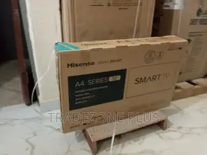 New Hisense Smart Television-32a4h