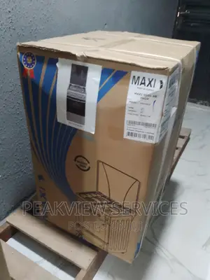 Spanking New Maxi 50*50 4 Gas Cooker