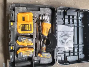 Dewalt Cordless Grinder 20v