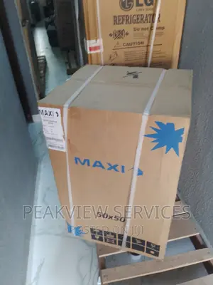 Best Selling 50*50 Maxi 4 Gas Burner With Oven