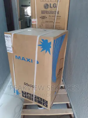 Fast Selling Maxi 4 Gas Burner With Oven