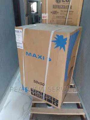 Fast Selling 50*50 4 Gas Cooker+Oven 5