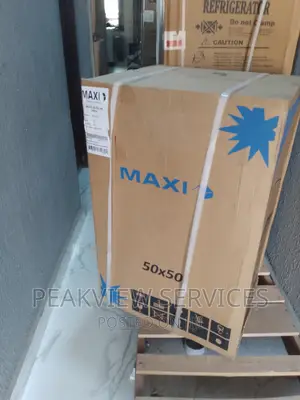 Best Choice Maxi 4 Gas Burner With Oven