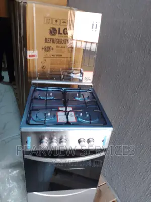 Quality Trending Maxi 4gas Burner