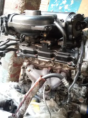 3.5 Engine (V6) for Nissan Altima Murano Quest 2007 to 2012