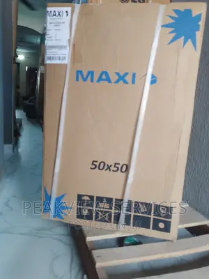 Trending Quality Maxi 4 Gas Cooker 50*50