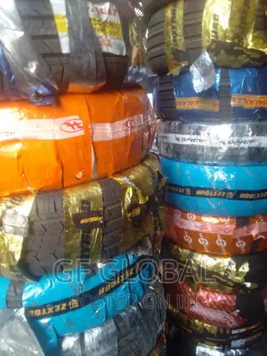 Volvo and Rover Tyres