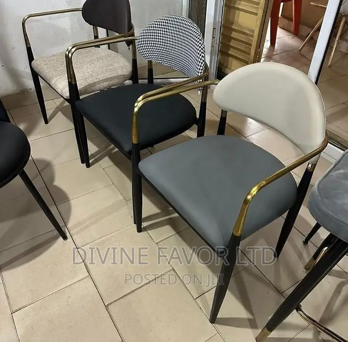 Unique Dinning Chair for Dinning Room