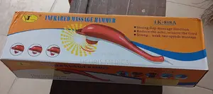 Dolphin Massager