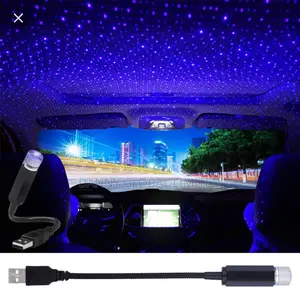 Universal Car Roof Light