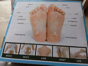 Slippers Massager