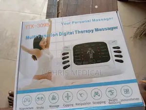 Slippers Massager