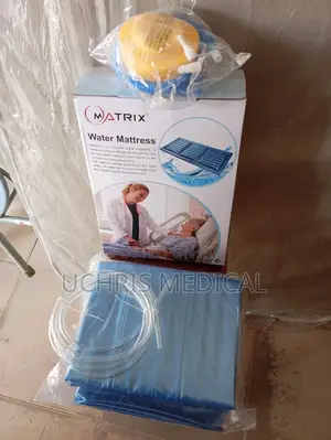 Standard Water Bed