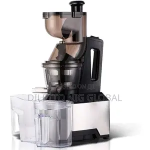 Aux Commercial Masticating Slow Juicer
