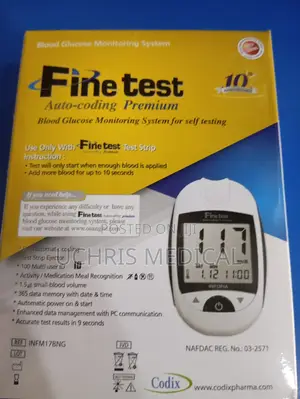 Finest Machine