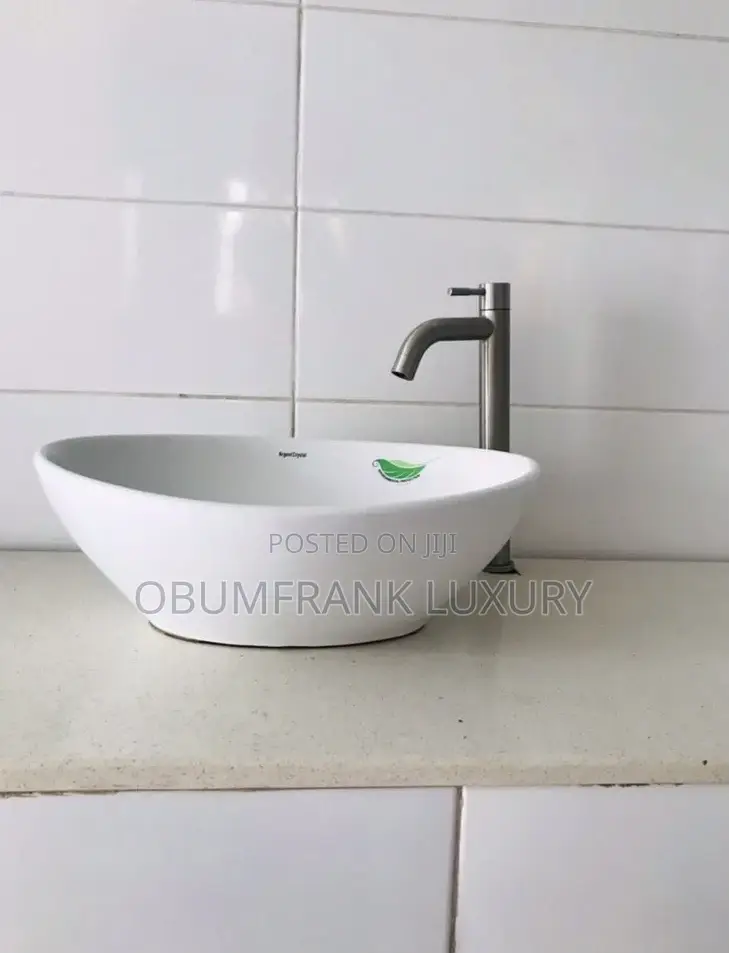 Countertop Basin