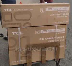 TCL AC Smart Inverte 1hp Spiit Unit