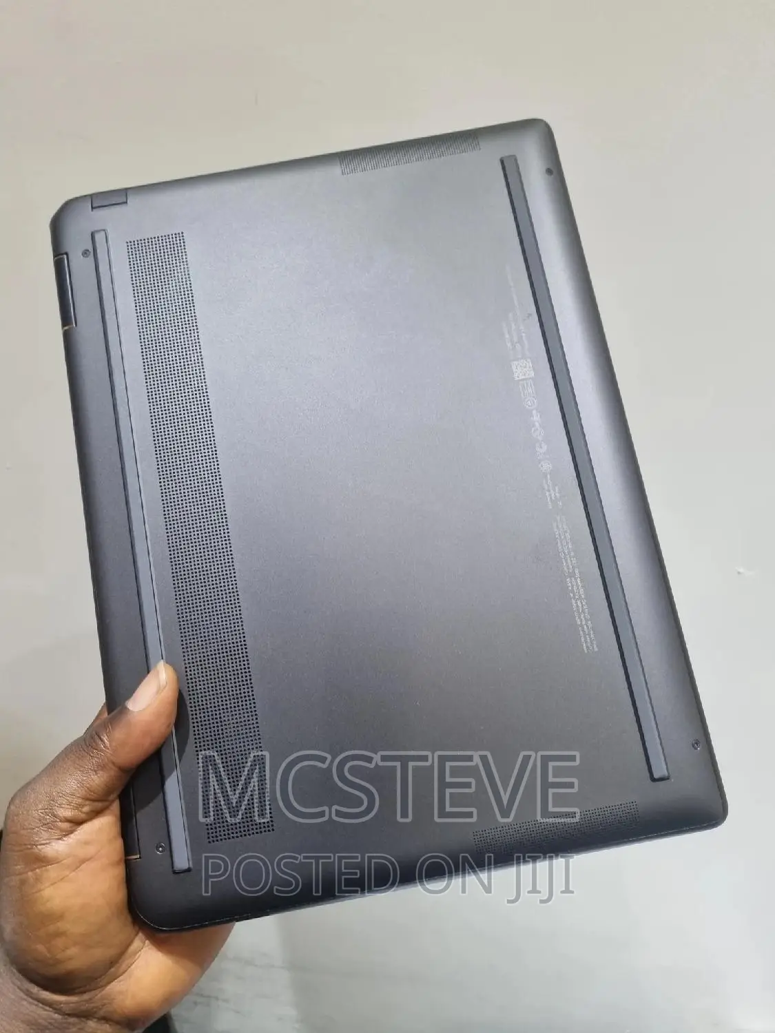 New Laptop HP Spectre 14 16GB Intel Core I7 SSD 512GB