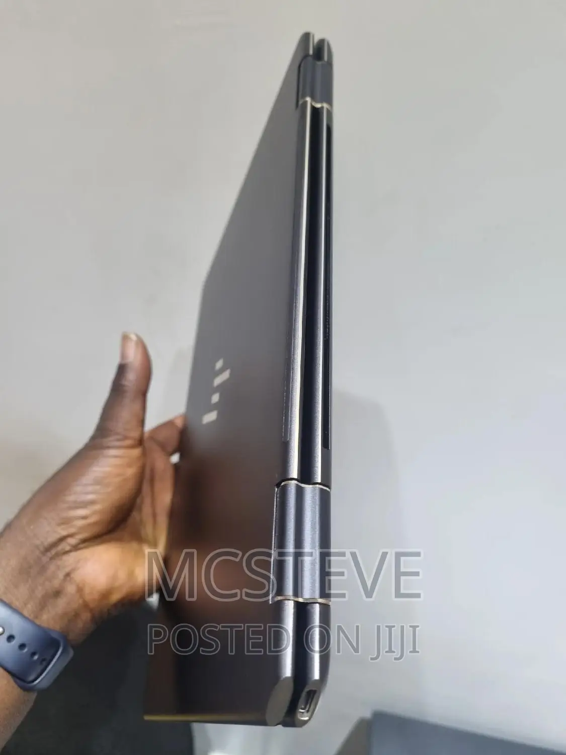 New Laptop HP Spectre 14 16GB Intel Core I7 SSD 512GB