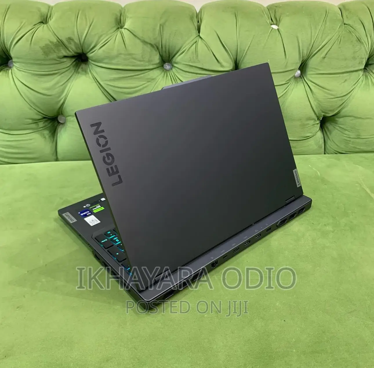 Laptop Lenovo 24GB Intel Core i9 SSD 1T