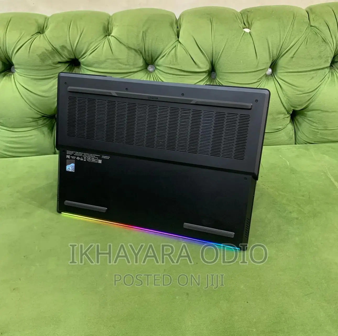 Laptop Lenovo 24GB Intel Core i9 SSD 1T