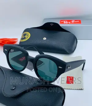Original Rayban Glasses