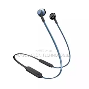 Yoobao Bluetooth Neckband Earphone Noise Cancelling