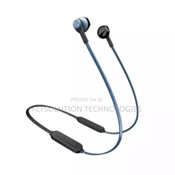 Yoobao Bluetooth Neckband Earphone Noise Cancelling