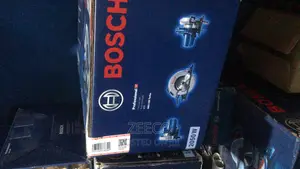 Bosch Circular Saw Machine 2050w