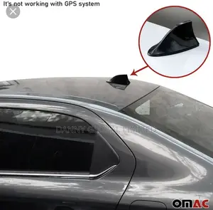 Universal Car Fancy Antenna