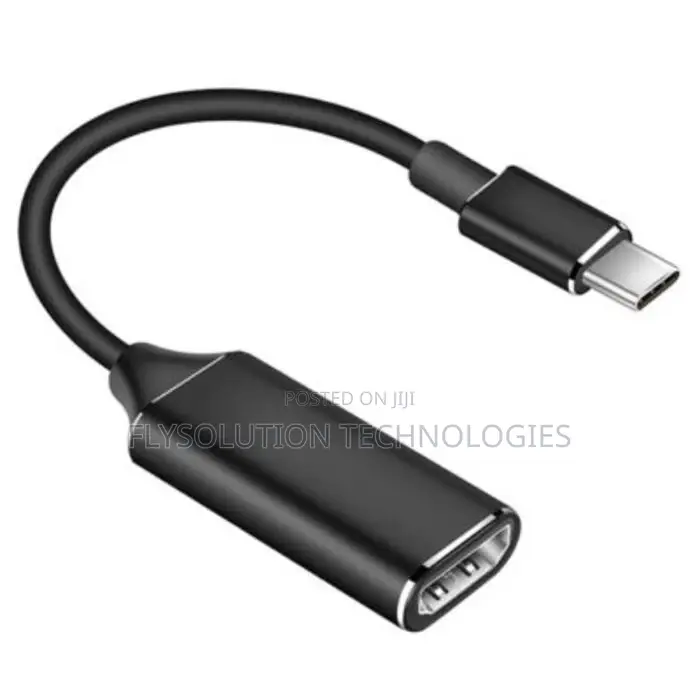 Usb C to Displayport Cable Adapter