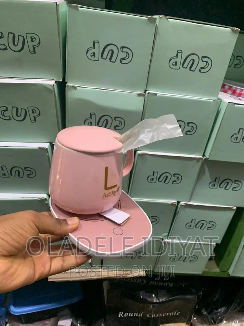 Electric Mug