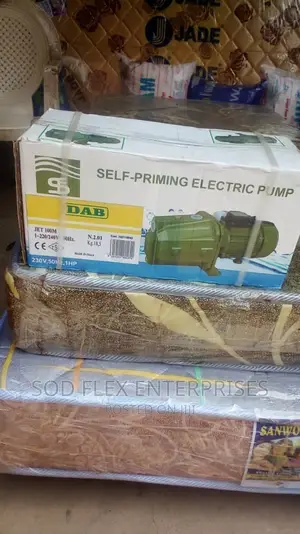 1hp 100 Percent Pure Copper Pumping Machine
