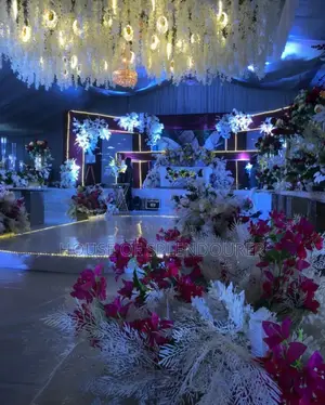 Event Planning and Management
