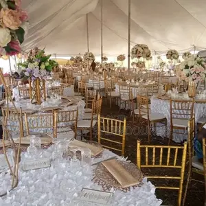 Event Planning and Management