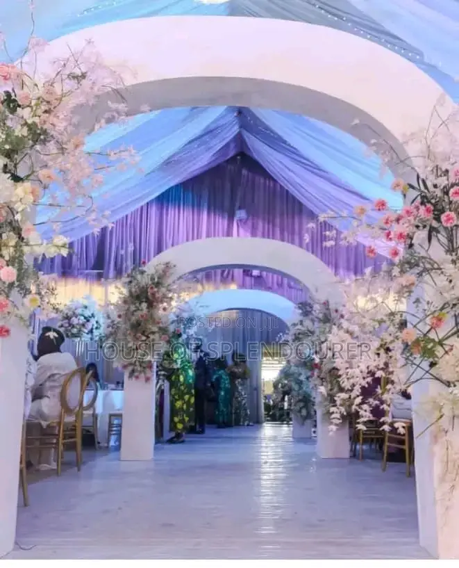 Event Planning and Management