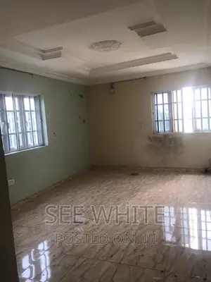 Furnished 3bdrm Apartment in New Site, Alakija for rent