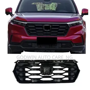 Frint Grille 2023 Honda CRV