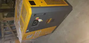 Screw Air Compressor(15kw)20hp