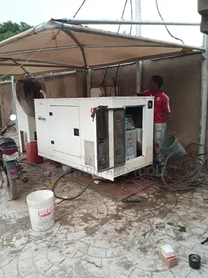 Generators Service. Chevron, Ajah, Vgc Sangotedo And Etc.