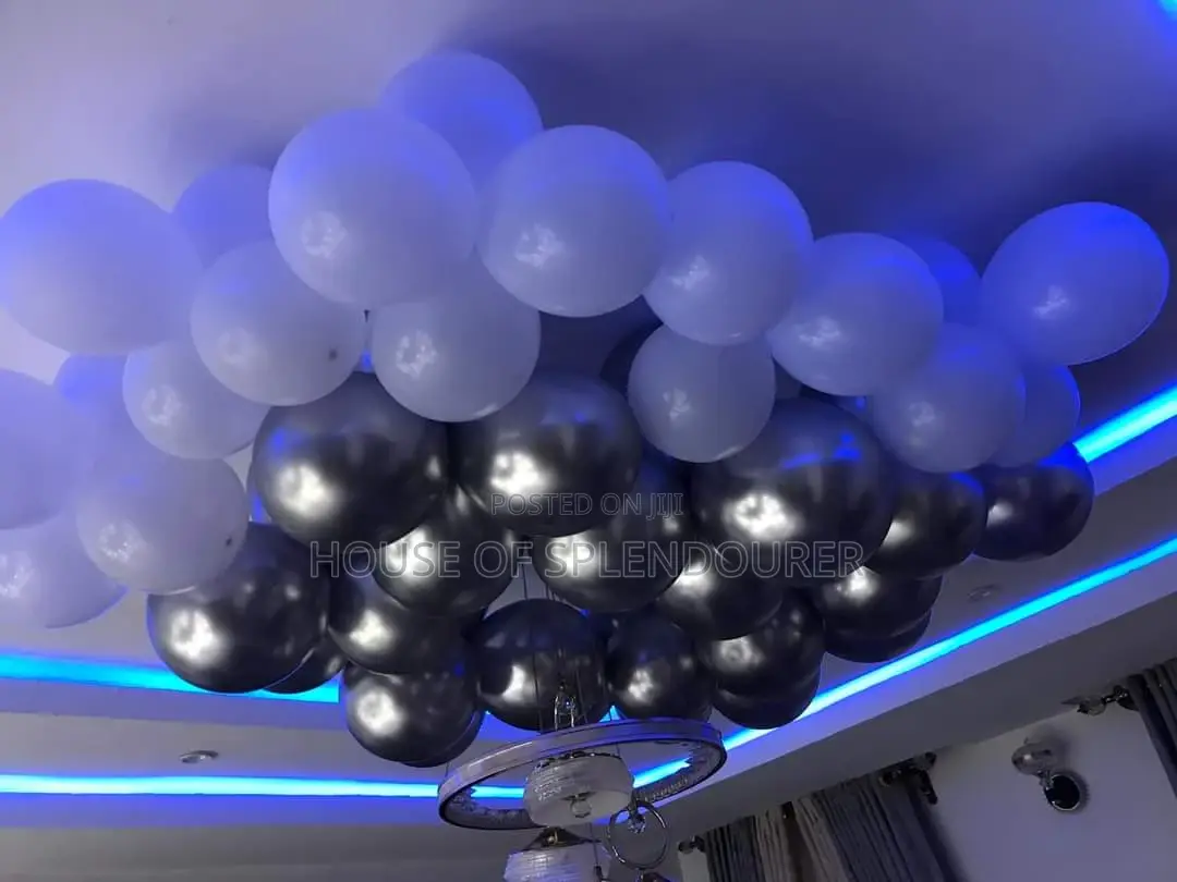 Surprise Event