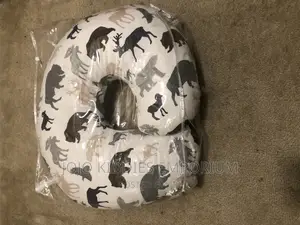 US Used Burpee Pillows in Excellent Condition