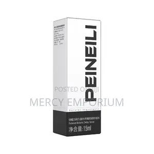 Strong Delay Spray. Stop Premature Ejaculation. Last Longer