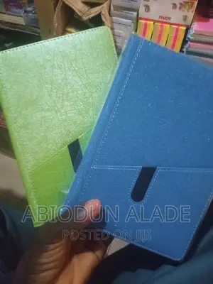 Quality A5 Diary
