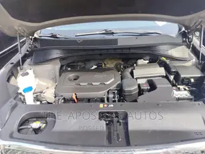 Kia Sorento 4dr SUV 2016 Gold