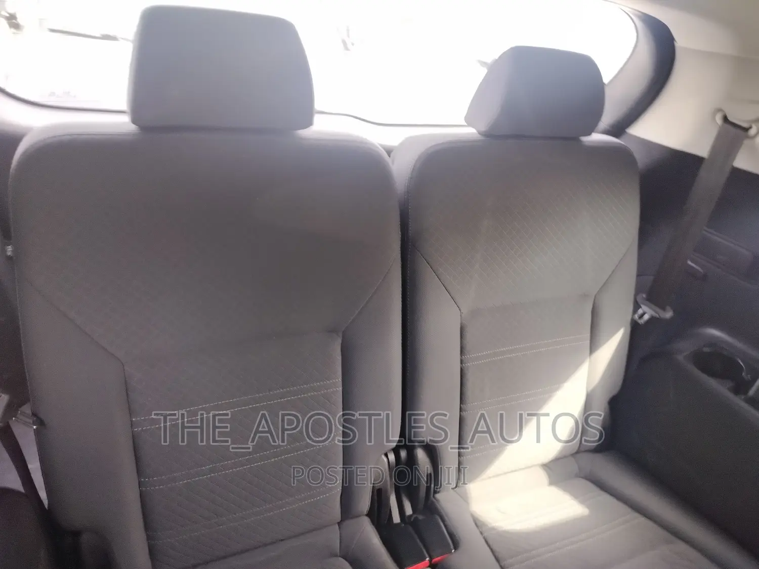 Kia Sorento 4dr SUV 2016 Gold